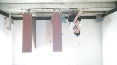 佼佼者全景厕拍❤️电子厂女工宿舍女厕 沟底双视角偷拍这期大便和拉稀的有好几个还有一个拉裤子的（84V) (5)